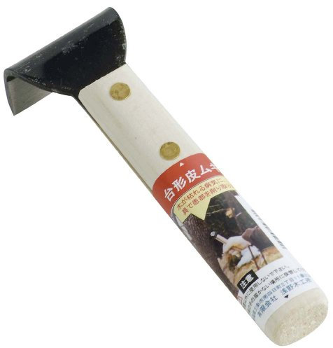 Pelador de corteza, pelador de madera