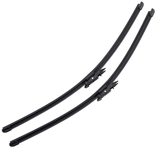 SWF Das Original 2x Wischerblätter SF292 - Vorne - 550 mm / 530 mm