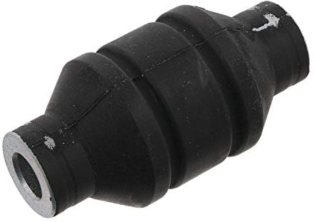 febi bilstein 32706 Stoßdämpferlagerung, 1 Stück