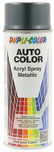 Dupli-Color 807695 Auto-Color-Spray, 400 ml, AC Blau Metallic 20-0580