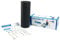 SOFTX Faszien-Rolle 145 Massagerolle Black Roller Faszienrolle Massage Rolle
