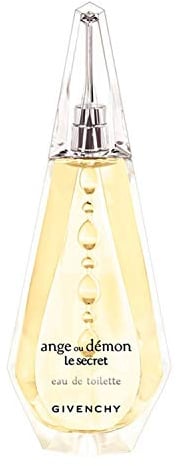 PARFUMS GIVENCHY Ange Ou Demon Secret EDT Vapo 30 ml, 1er Pack (1 x 30 ml)