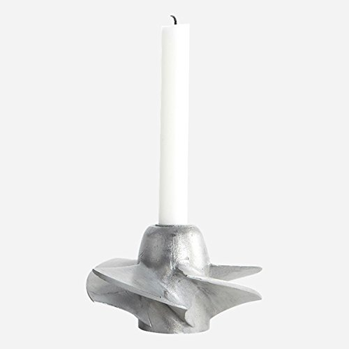 House Doctor [W0724] [W0724] [W] Kerzenhalter Part of (Ø15x9cm)