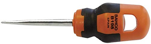 Bahco B195.006.050 - Tvis Ball Point 6.0 x 50