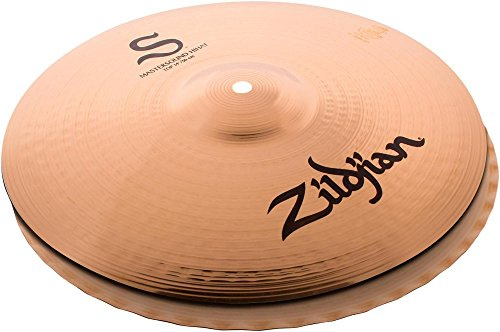 Zildjian Mastersound HiHat, 35,6 cm