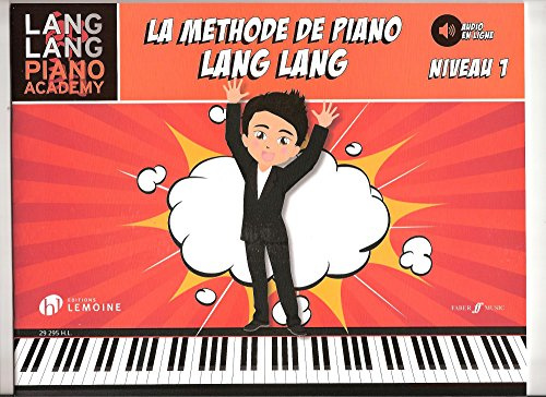 METHODE DE PIANO NIVEAU 1 --- PIANO