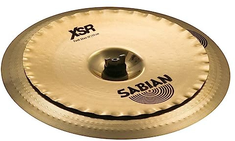SABIAN XSR Fast Stax
