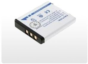 Quality Battery for Fuji Typ NP-50 – 750 mAh – 3,7 V – Li-Ion
