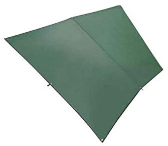 Terra Nova Competition Tarp 2 (grün)