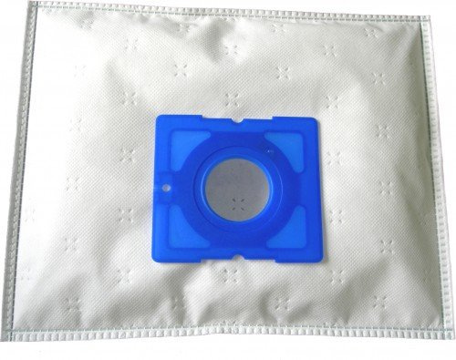 20 Staubsaugerbeutel passend für Dirt Devil M 7009-1 Paroly M 1565 - VLIES Staubbeutel