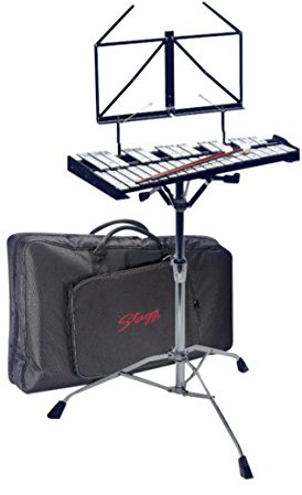 Stagg BELL-SET 32 Metallophone