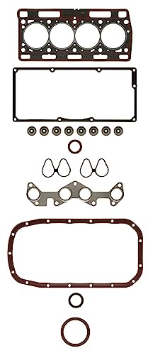 AJUSA 50173100 Dichtungsvollsatz, Motor