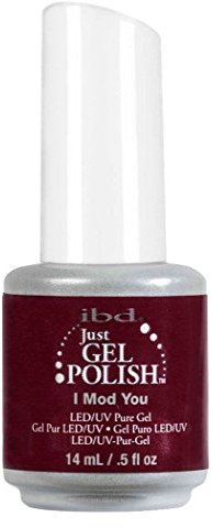 IBD Gel Polish, I Mod You