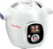 Moulinex Cookeo Multicuiseur intelligent, 6 L, 1200 W, 100 recettes préprogrammées, Jusqu'à 6 personnes, 6 modes de cuisson, Guide pas à pas, Facile à utiliser CE704110