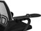 Skyzonal Home Office Computer Arm Rest Chair Armrest Mouse Pad Mat Wrist Support