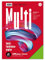 Staufen Style Multifunktionspapier - DIN A4, 35 Blatt, Farbe: limone, 120g/m² Qualitätspapier, 1 Stück