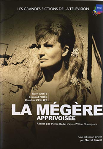 La mégère apprivoisée [FR Import]