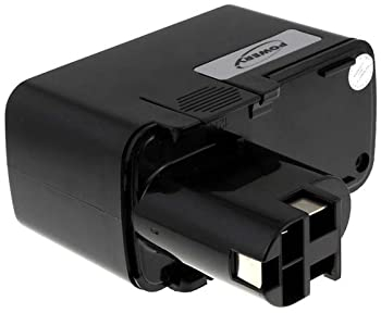 Standardakku für Bosch Heckenschere AHS4 Accu NiMH, 12V, NiMH