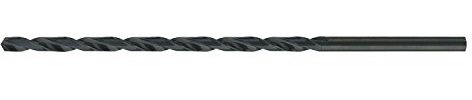 ALPEN MAYKESTAG Spiralbohrer über-lang ø 7,0x225 mm | HSS Stahl | 1 Stück