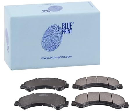 Blue Print ADZ94218 Brake Pads
