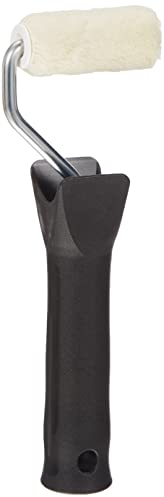 Savy 6629065 Mini Rouleau laqueur velours 60 mm