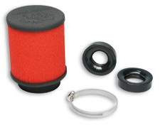 Filtro Aria Malossi Red Filter E16 58,5