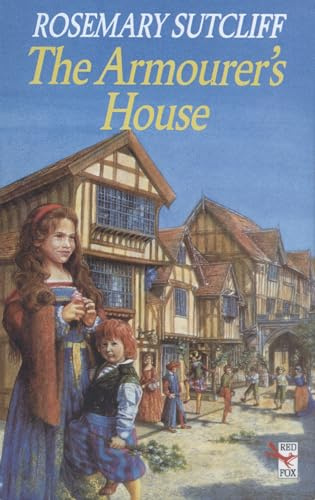 Armourers House (Red Fox Older Fiction)