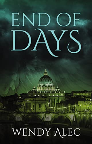 End of Days (Chronicles of Brothers)