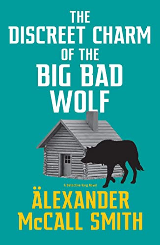 Abacus The Discreet Charm of the Big Bad Wolf.