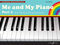 Me and My Piano: Part 2 [Me and My Piano]: More Lessons for the Young Pianist