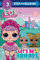 Let's Be Friends (L.O.L. Surprise!: Step into Reading, Step 3)