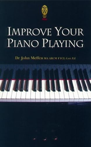 Improve Your Piano Playing