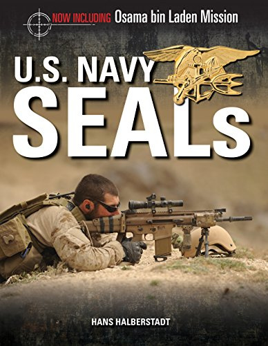 U.S. Navy Seals (Military Power)