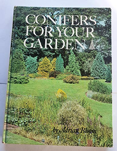 Conifers for Your Garden