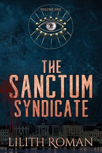 The Sanctum Syndicate - Vol 1: a Mafia Romance Box Set