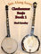Jam Along Series: Clawhammer Banjo Book 1
