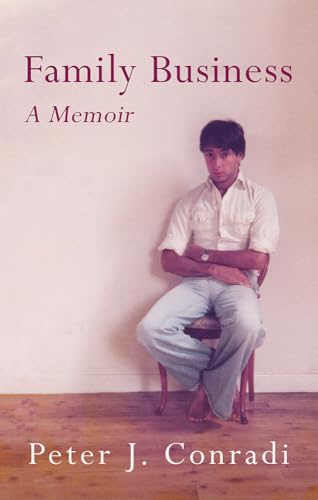 Family Business: A Memoir
