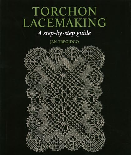 Torchon Lacemaking: A step-by-step guide
