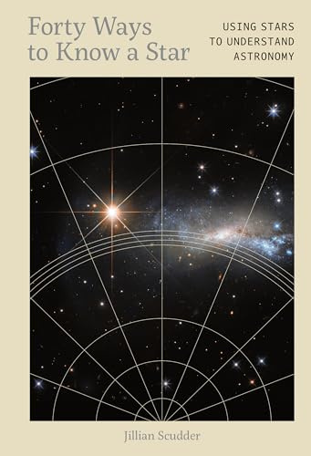 Forty Ways to Know a Star: Encounter stars to discover the universe