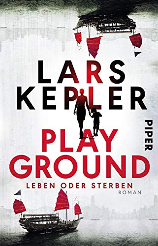 Playground – Leben oder Sterben: Roman