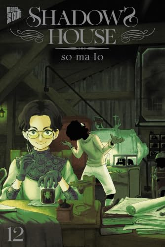 Manga Cult