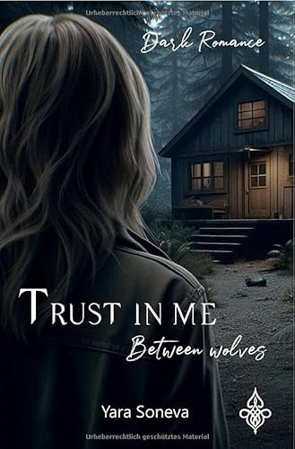 Trust in me: Between wolves