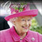 Her Majesty The Queen Broschurkalender 2022