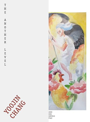 The Another Level: Katalog von Yoojin Chang