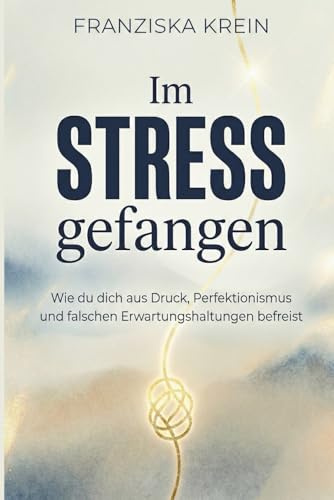 Im Stress gefangen - Wie du dich aus Druck, Perfektionismus und falschen Erwartungshaltungen befreist