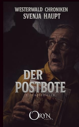 Der Postbote: Westerwald Chroniken