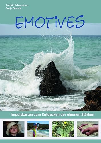 Emotives: Impulskarten zum Entdecken der eigenen Stärken