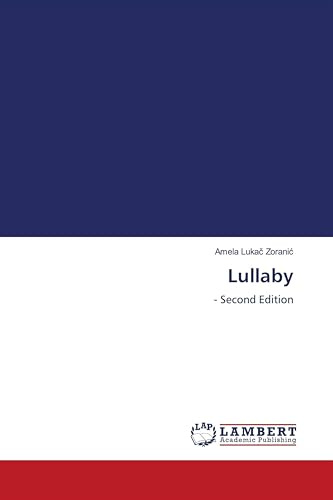 Lullaby: - Second Edition