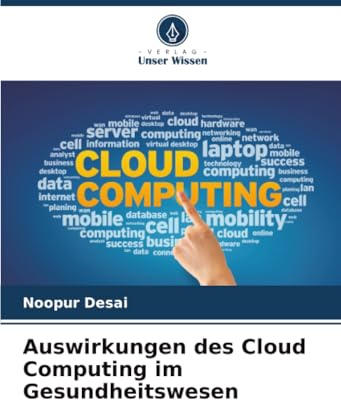 Auswirkungen des Cloud Computing im Gesundheitswesen