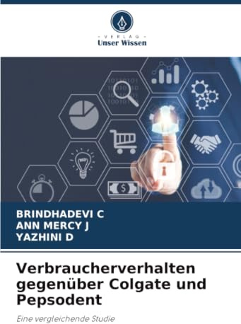 Verbraucherverhalten gegenüber Colgate und Pepsodent: Eine vergleichende Studie